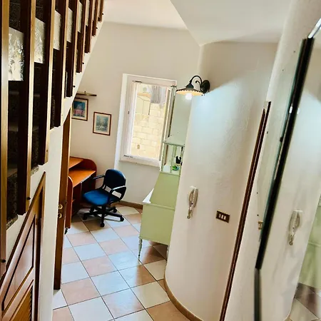 Gioma Apartmán Dorgali