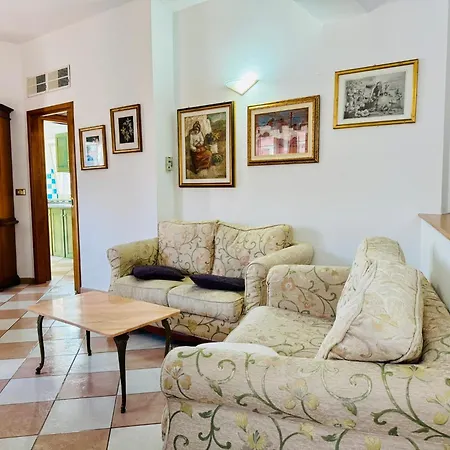 Apartmán Gioma Dorgali