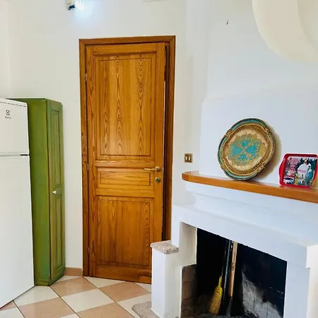 Apartmán Gioma