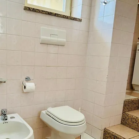 Apartmán Gioma *