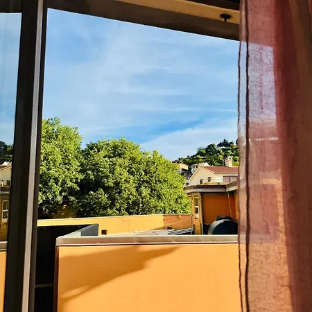 Apartmán Gioma