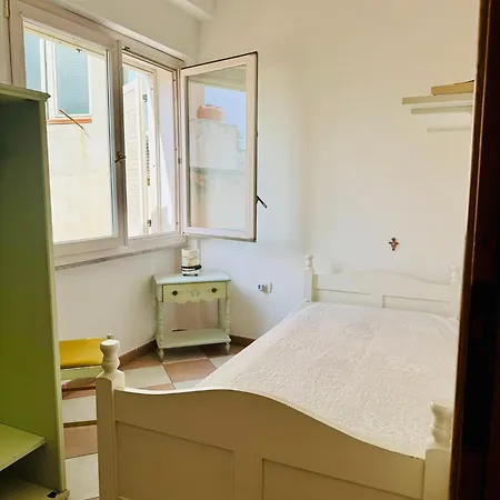 Gioma Apartmán