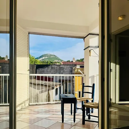 Apartmán Gioma