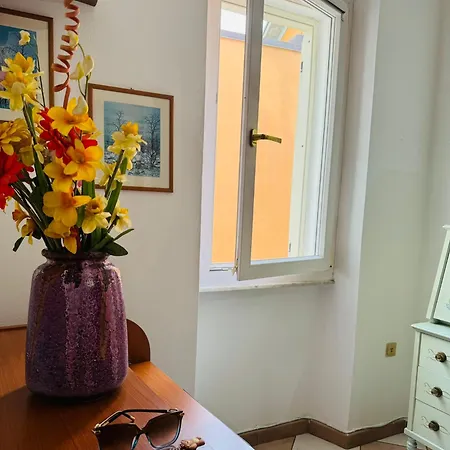 Apartmán Gioma