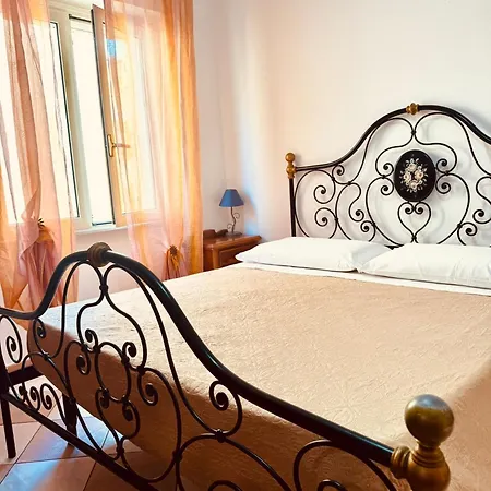 Gioma Apartmán