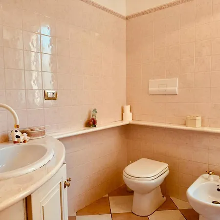 Apartmán Gioma Dorgali
