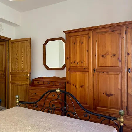 Apartmán Gioma *