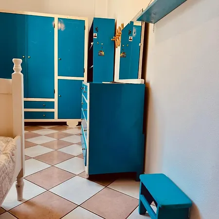 Apartment Gioma