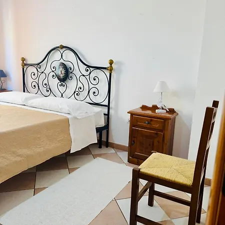 Apartment Gioma