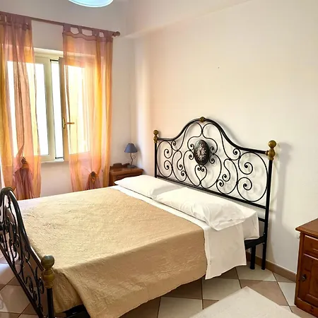 Apartmán Gioma *