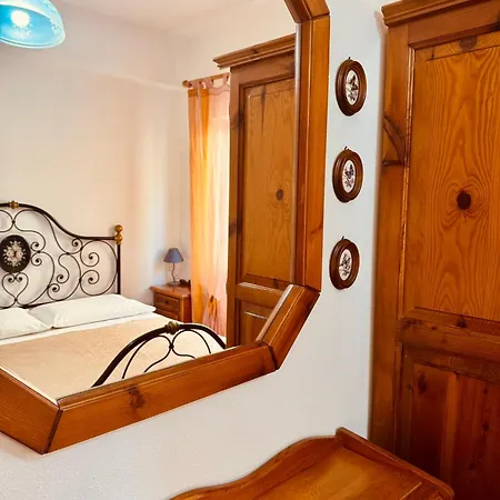 Apartmán Gioma