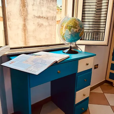 Apartmán Gioma Dorgali