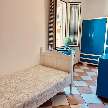 Gioma Apartmán Dorgali