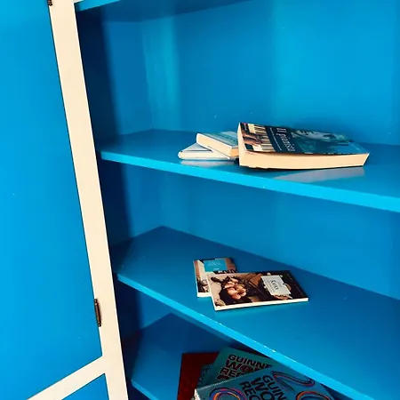 Apartamento Gioma Dorgali