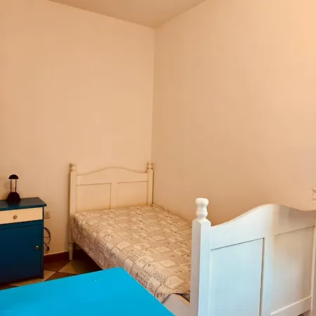 Apartamento Gioma Dorgali