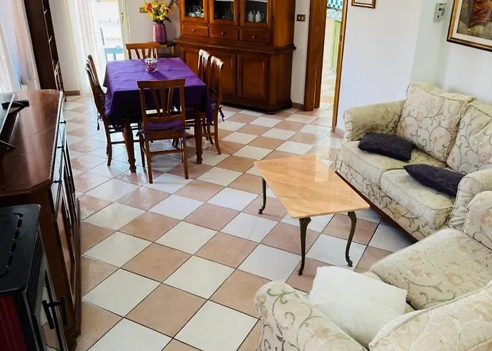 Gioma Apartman Dorgali