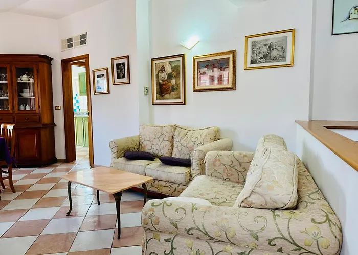 Apartman Gioma Dorgali