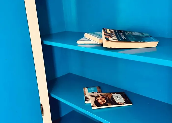 Apartman Gioma Dorgali