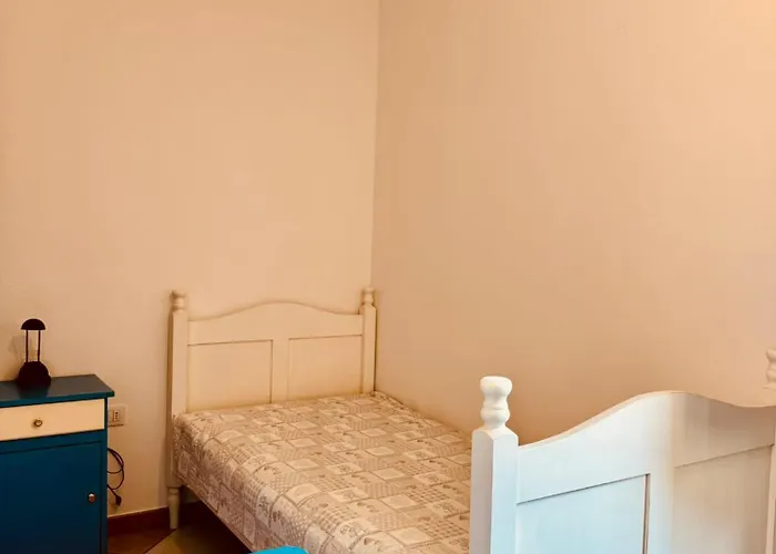 Apartman Gioma Dorgali